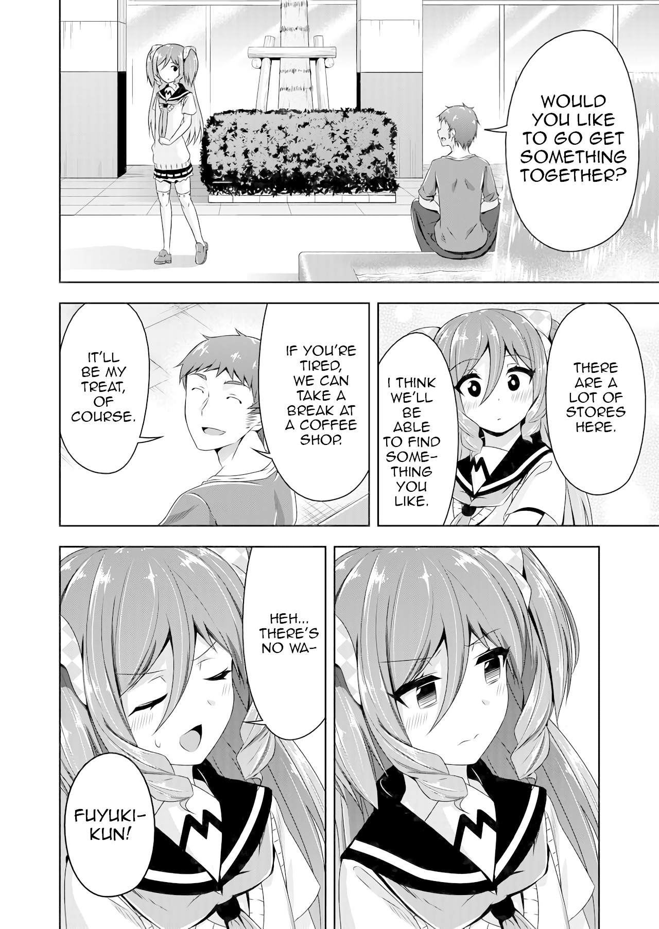 Devilchi chapter 31 page 8