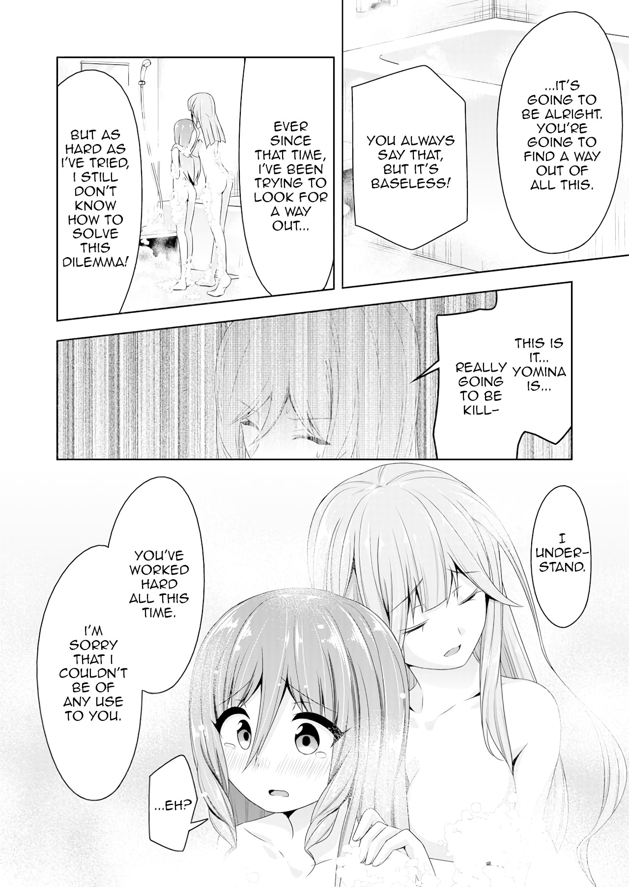 Devilchi chapter 32 page 10