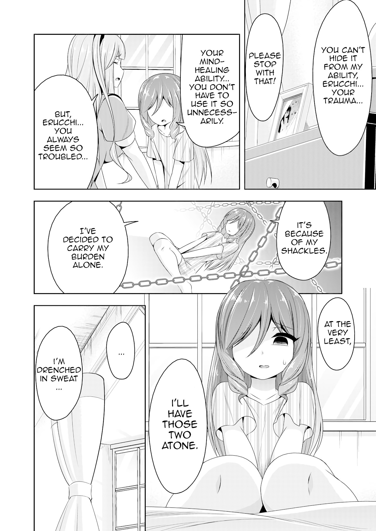 Devilchi chapter 32 page 6