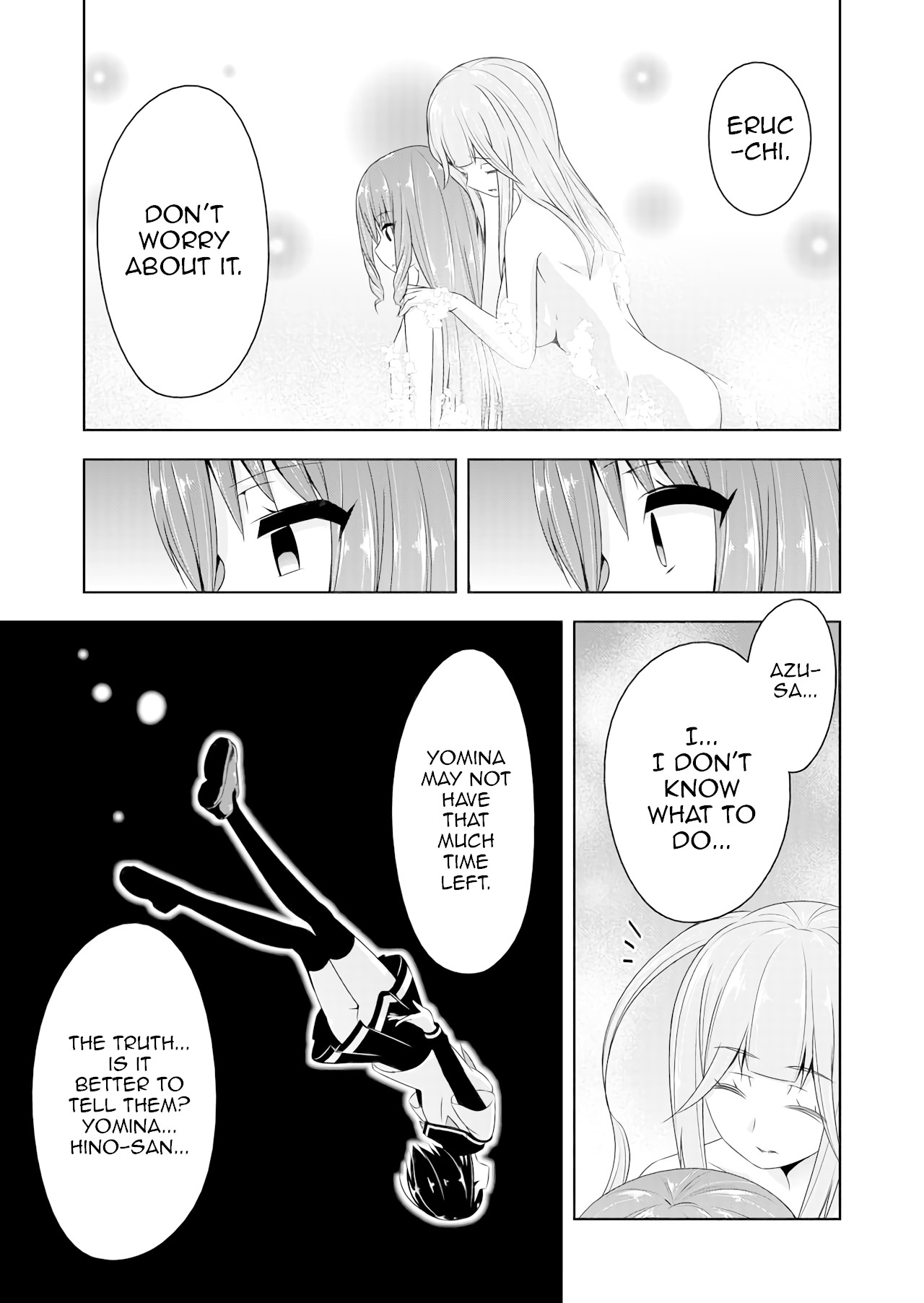 Devilchi chapter 32 page 9