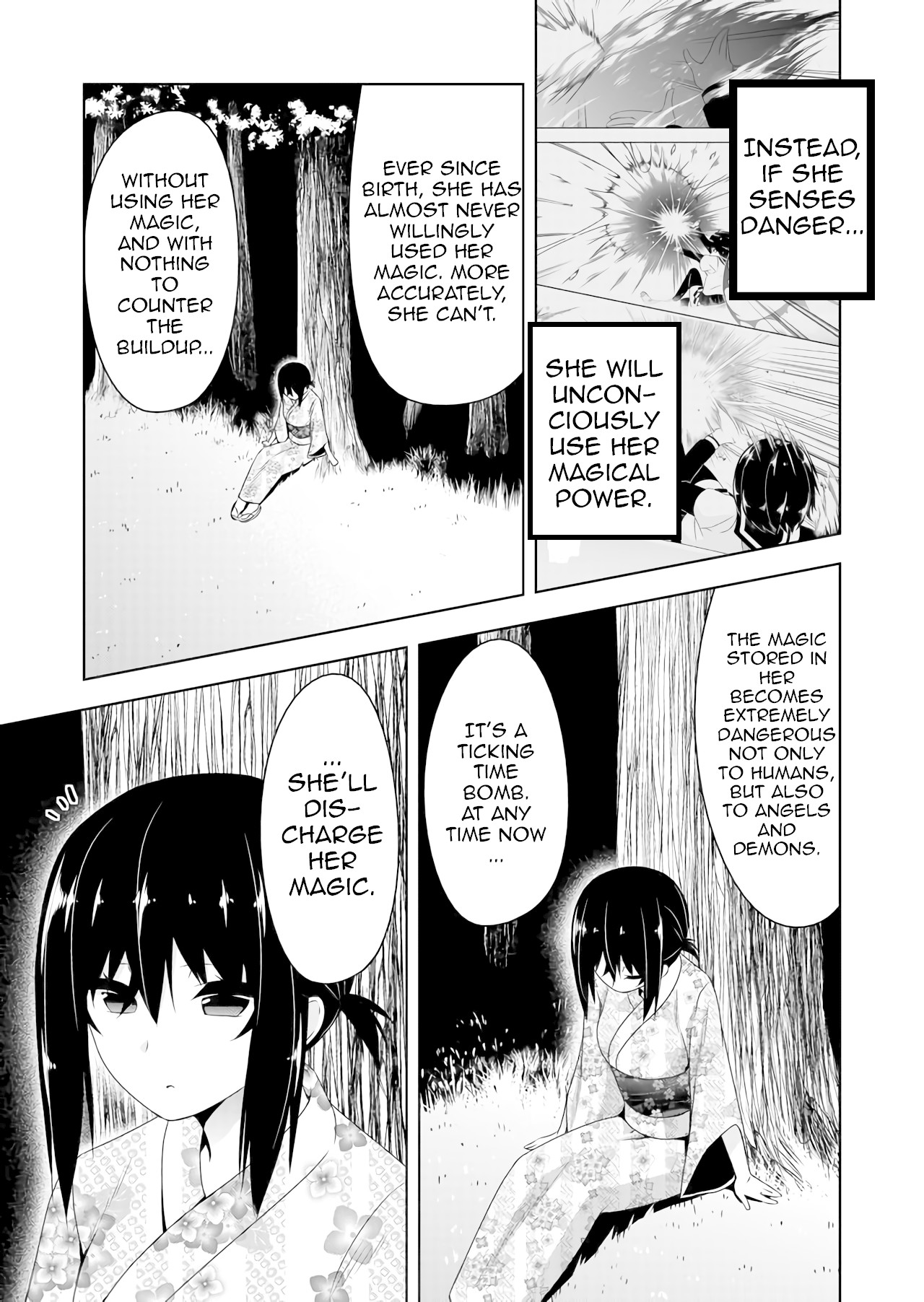 Devilchi chapter 34 page 7