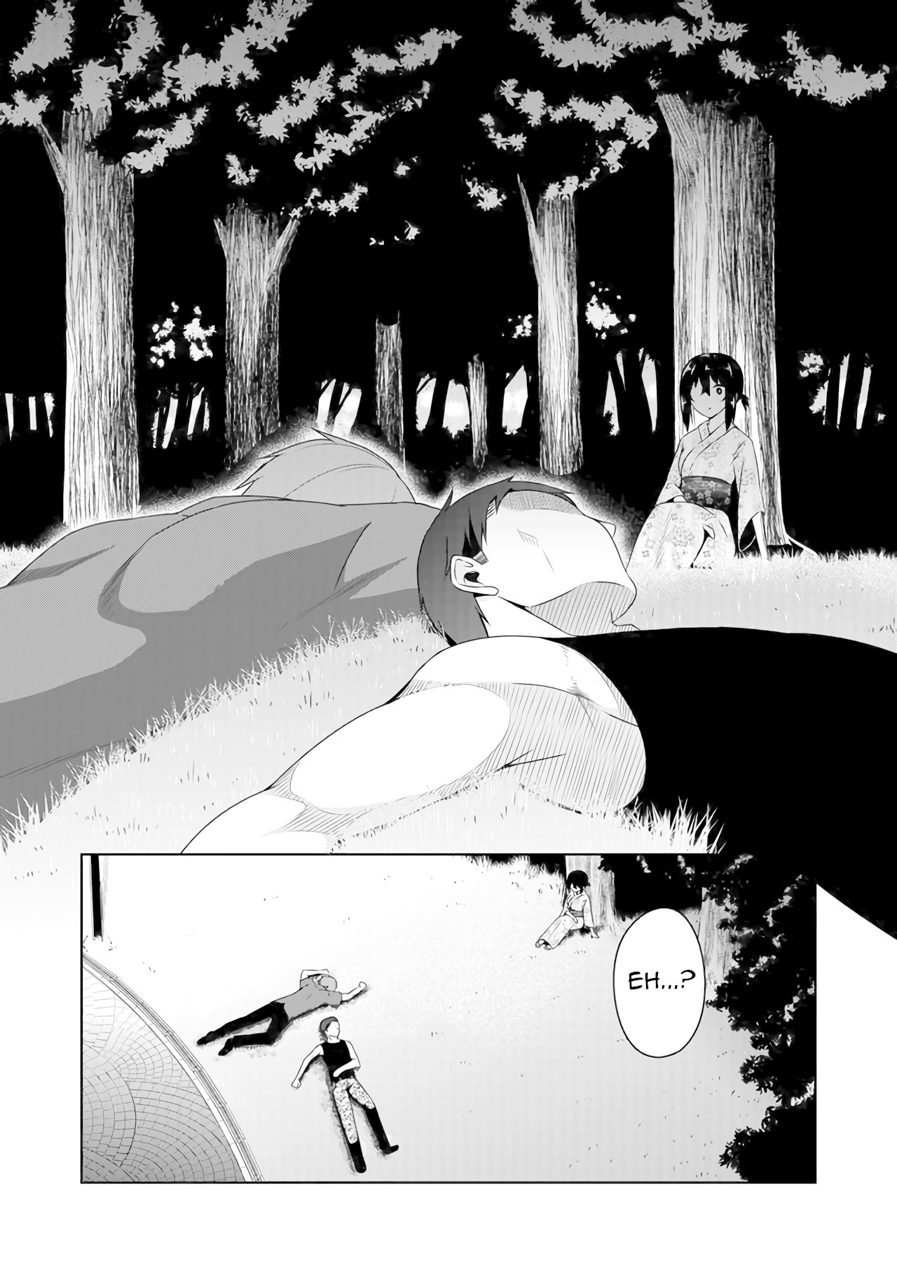 Devilchi chapter 34 page 8