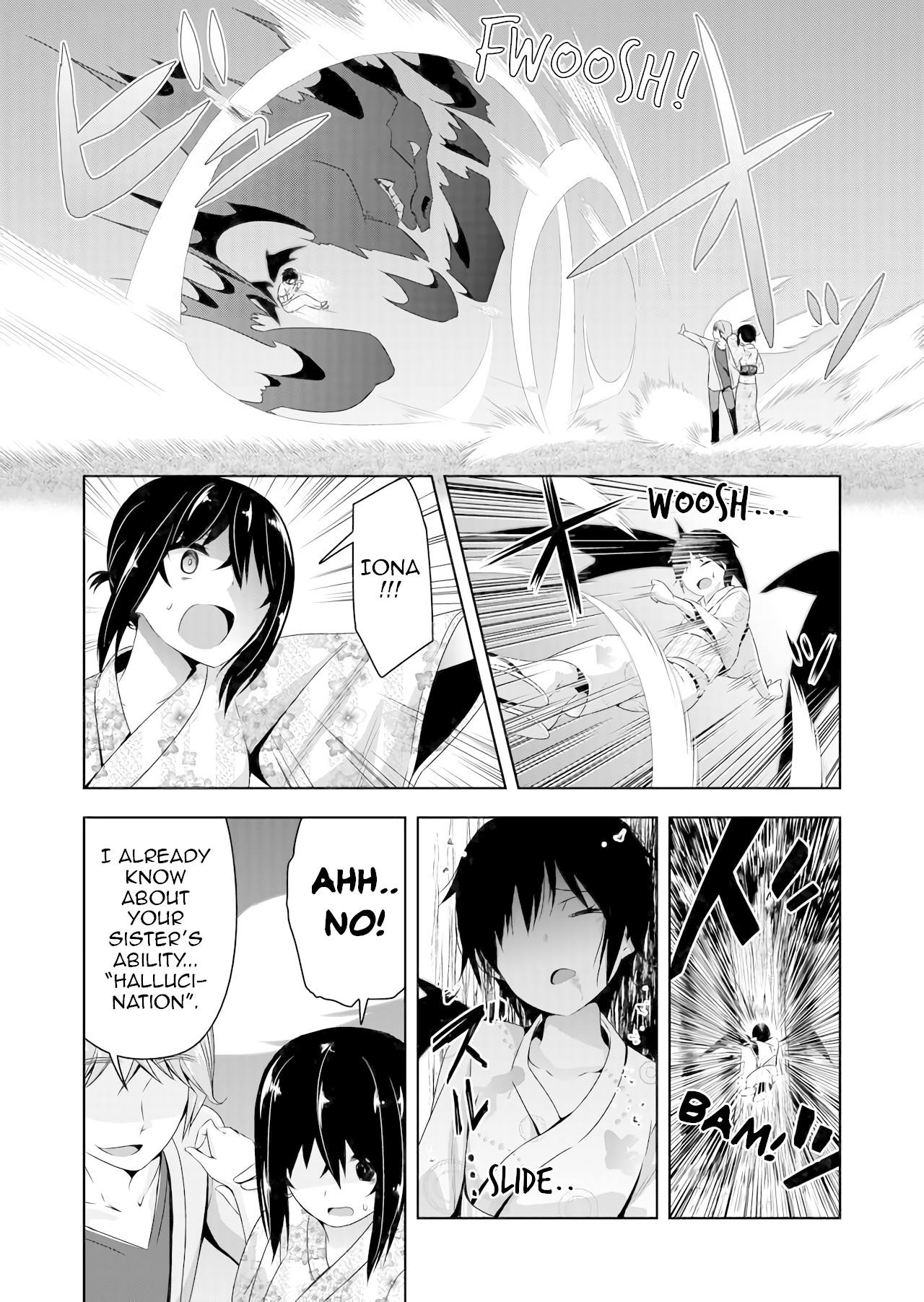 Devilchi chapter 35 page 10