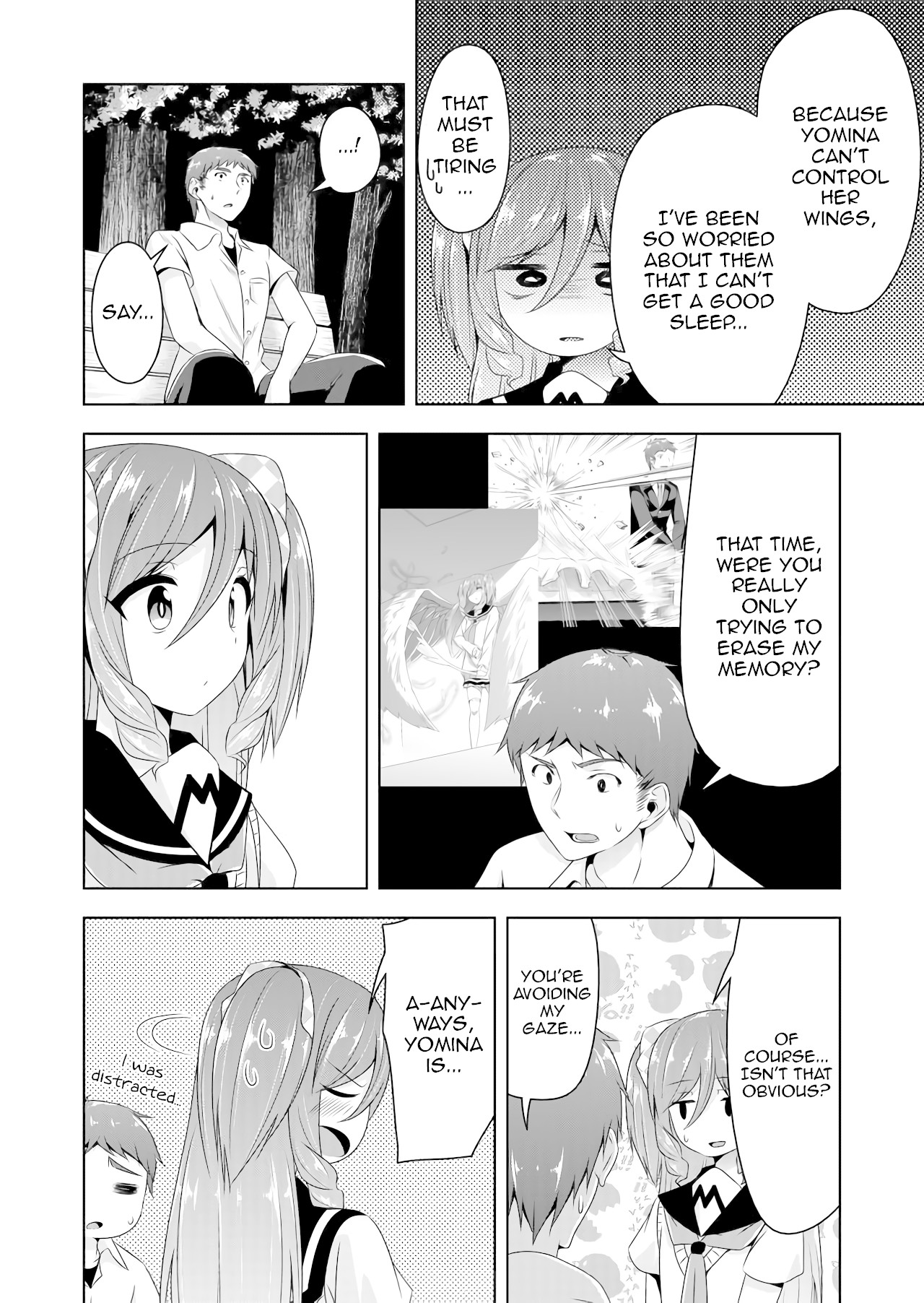 Devilchi chapter 35 page 4