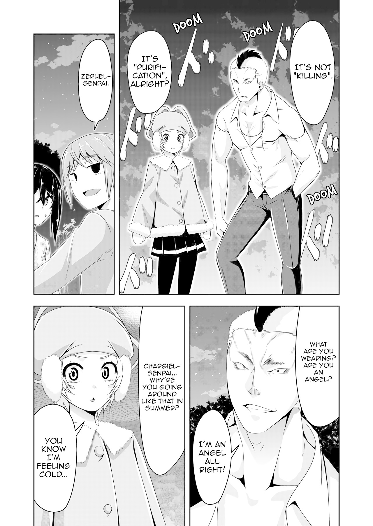 Devilchi chapter 35 page 7