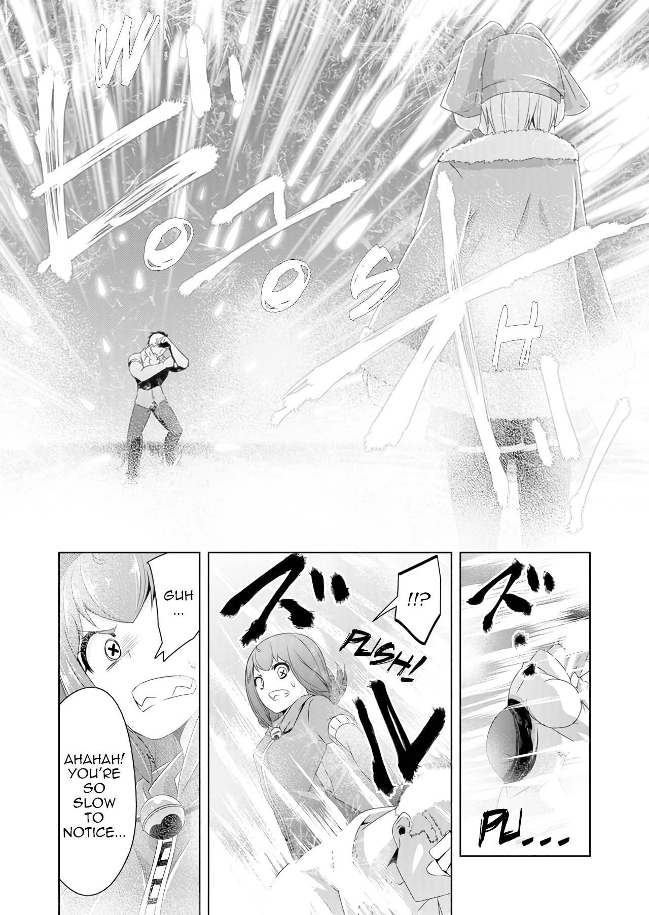 Devilchi chapter 36 page 4