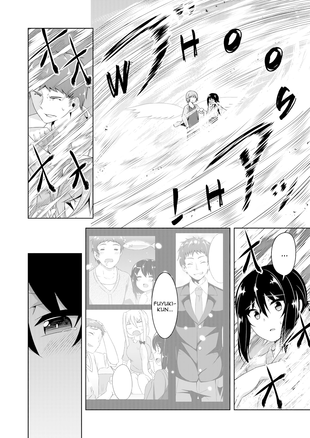 Devilchi chapter 36 page 8