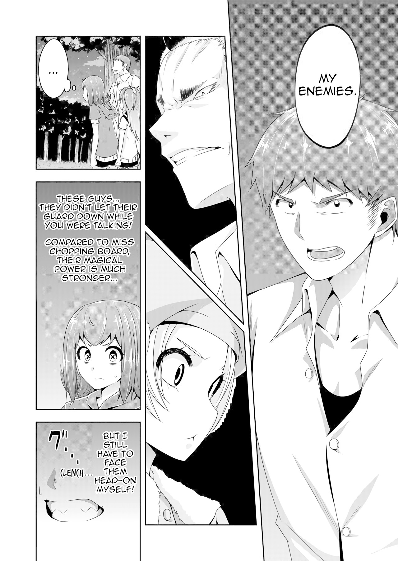 Devilchi chapter 37 page 4