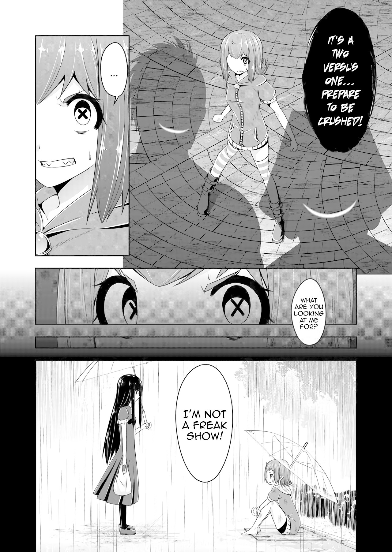 Devilchi chapter 37 page 8