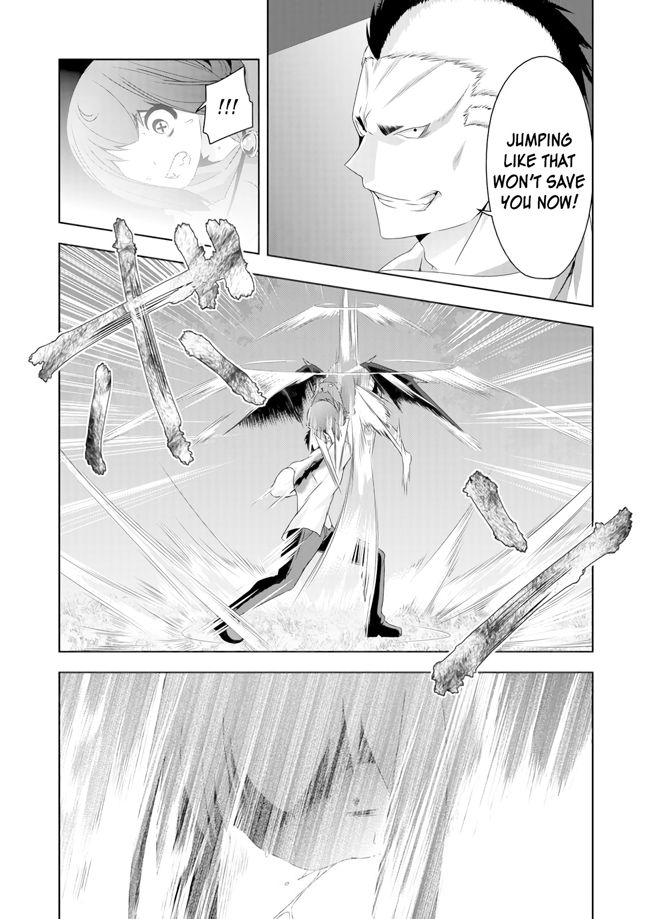 Devilchi chapter 38 page 10