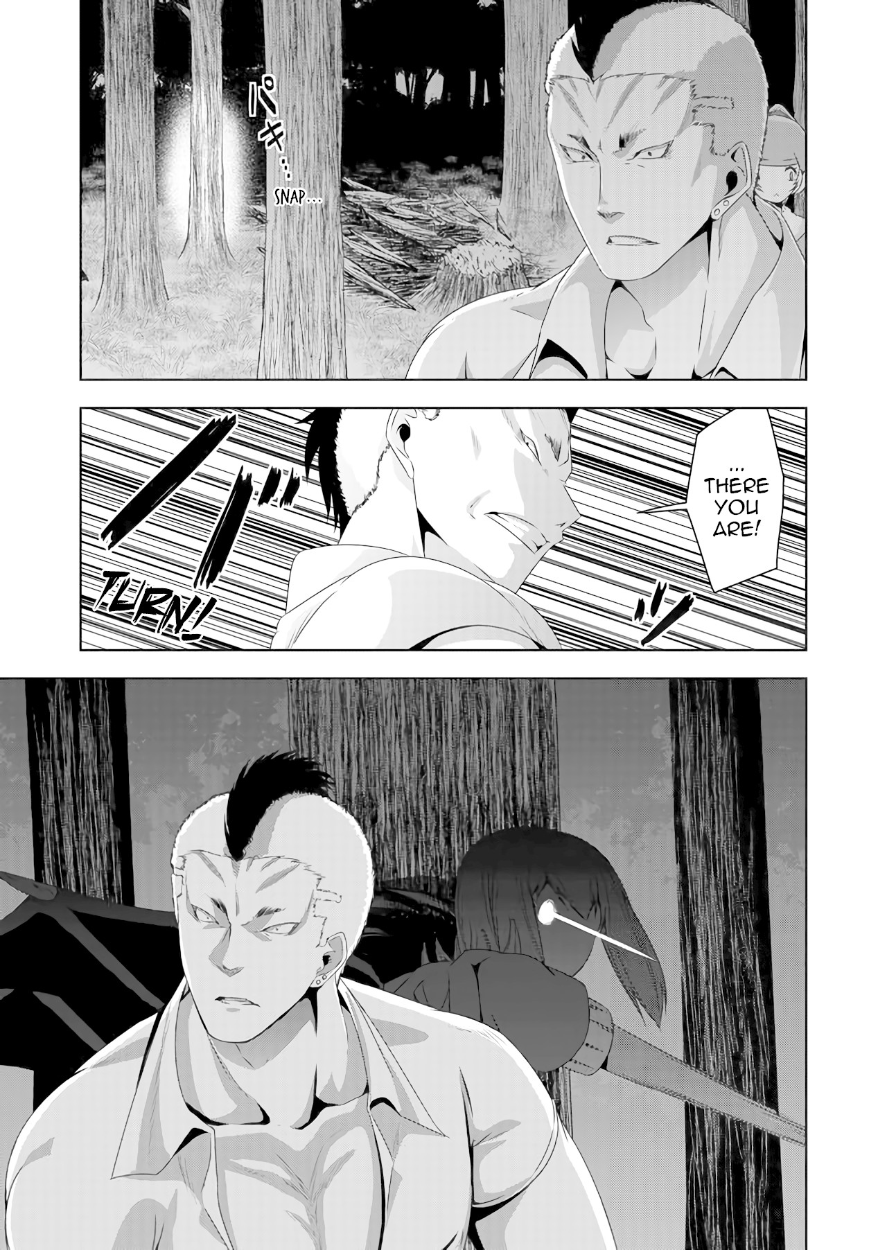 Devilchi chapter 38 page 3