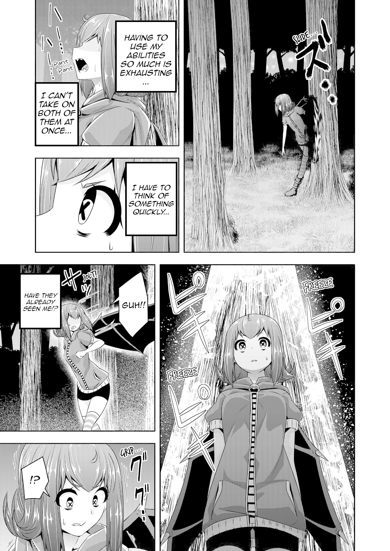 Devilchi chapter 38 page 7