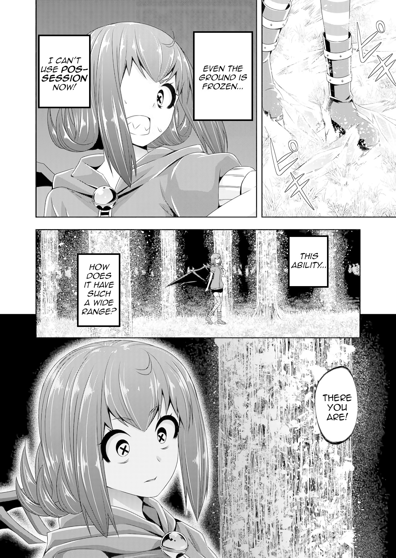 Devilchi chapter 38 page 8