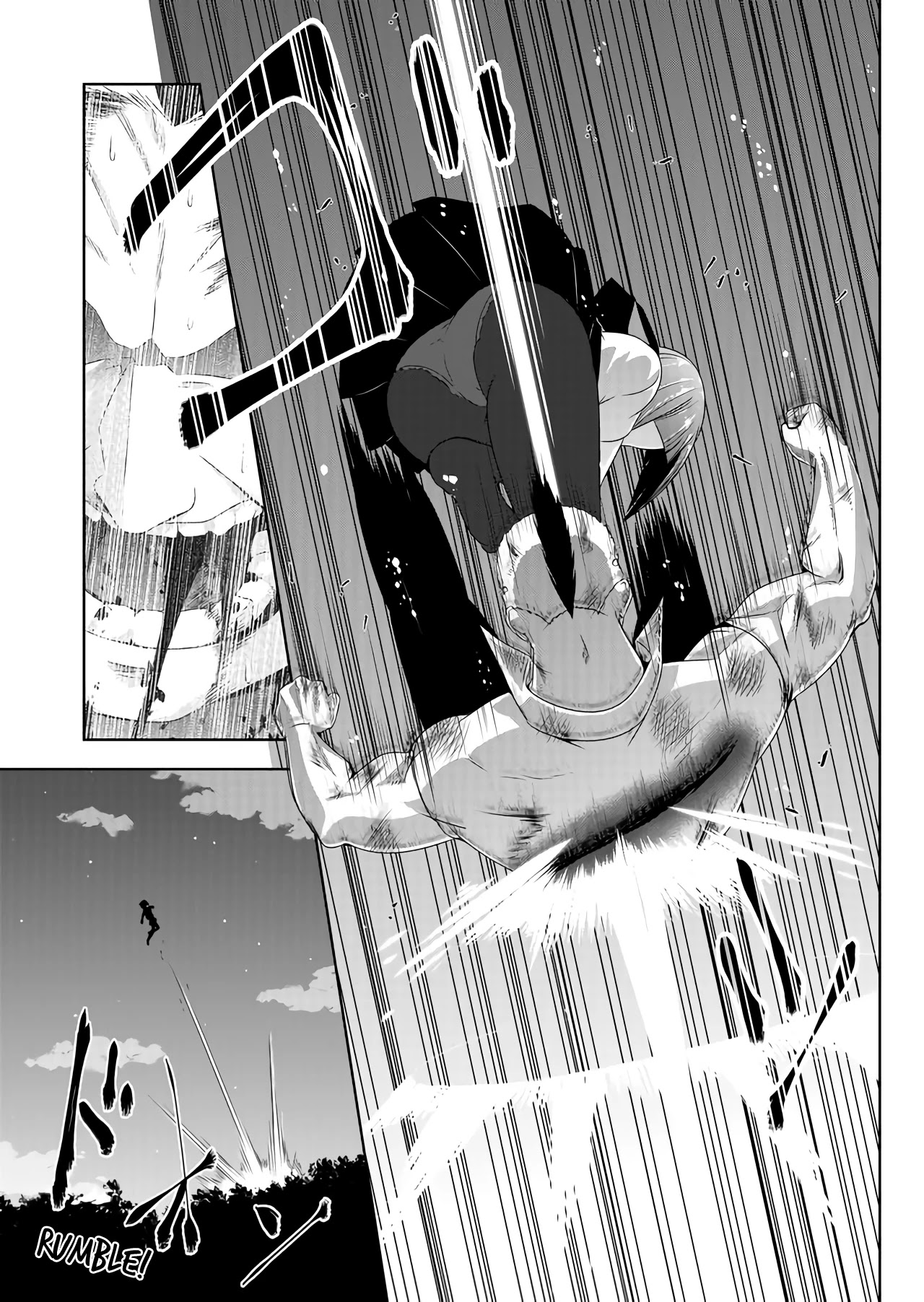 Devilchi chapter 41 page 11