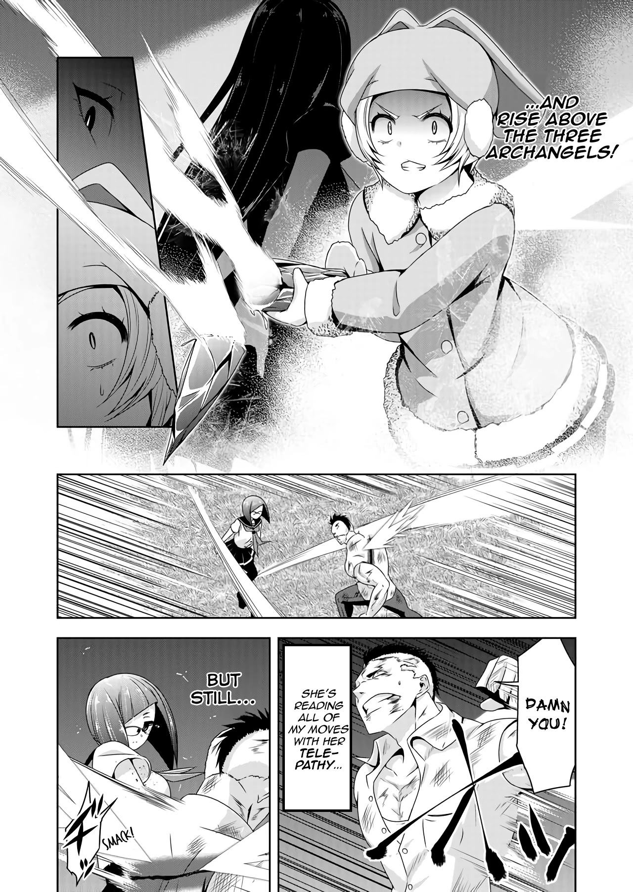 Devilchi chapter 41 page 4