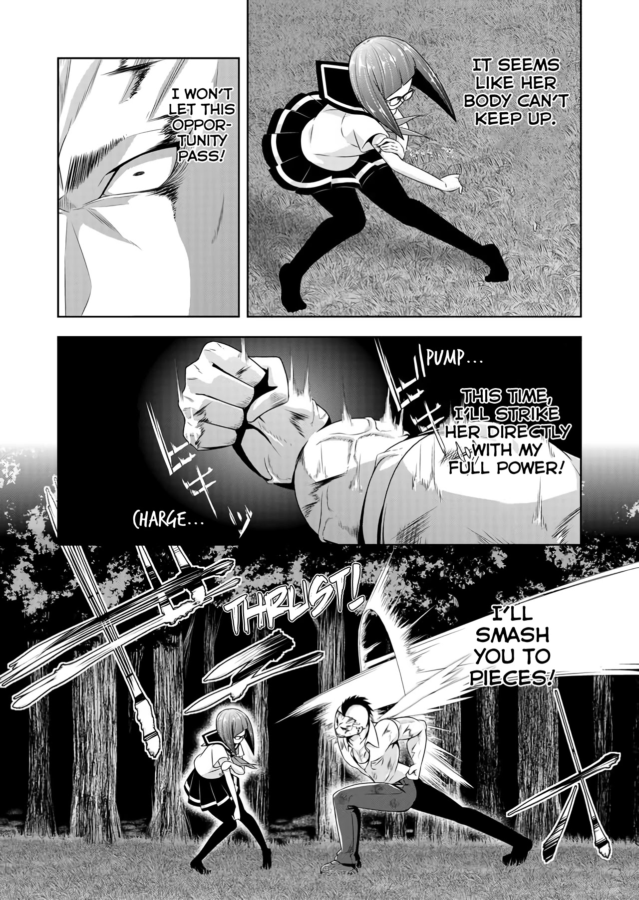 Devilchi chapter 41 page 5