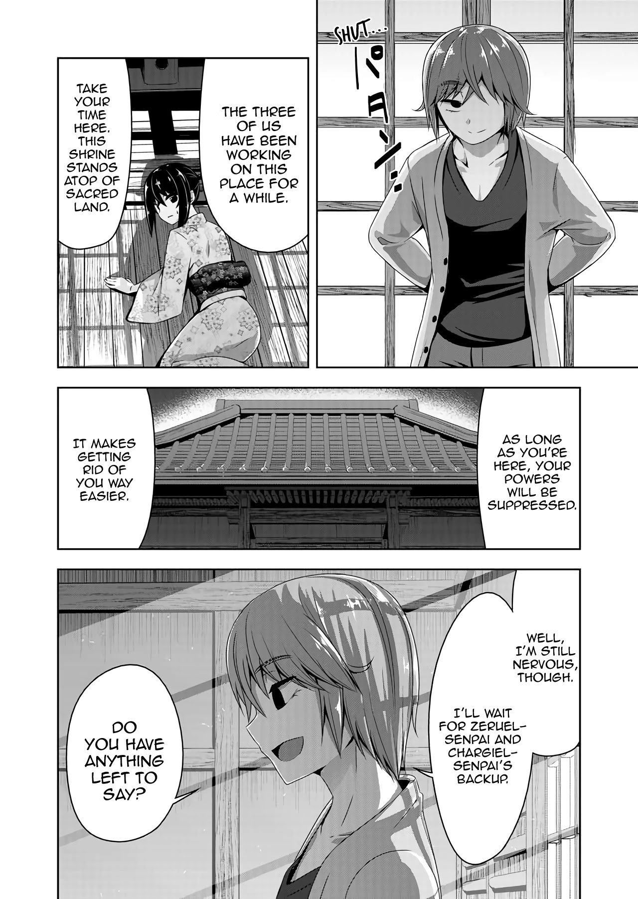 Devilchi chapter 43 page 2