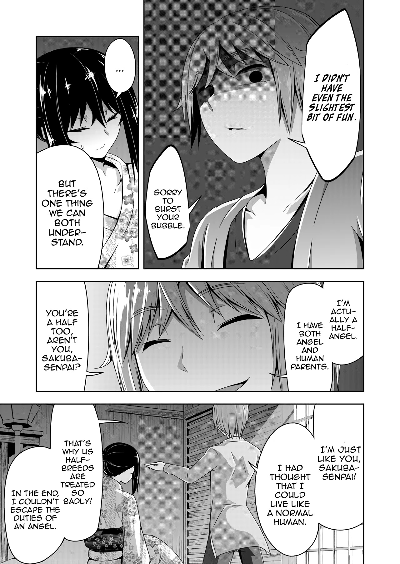 Devilchi chapter 43 page 7