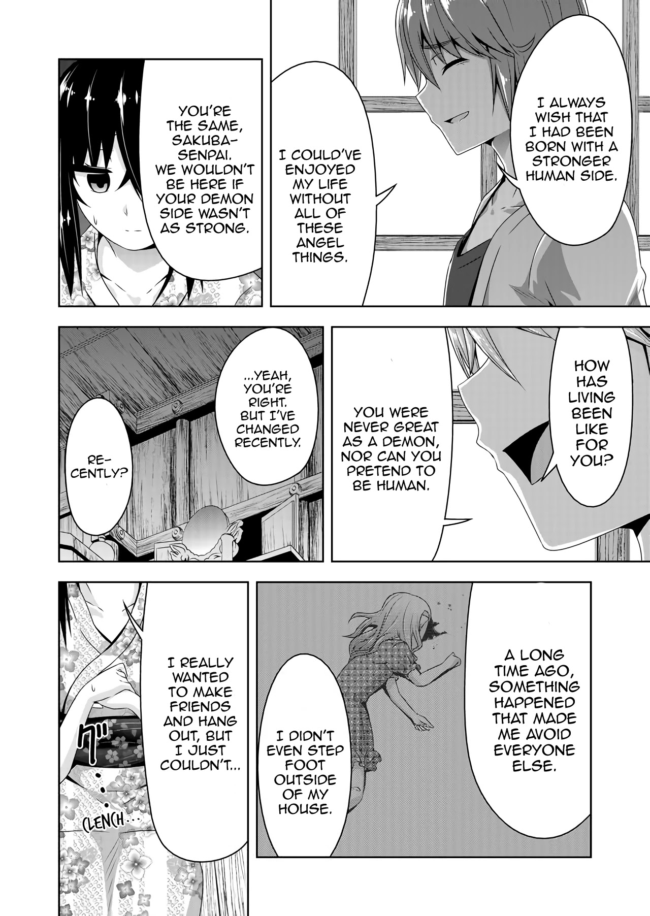 Devilchi chapter 43 page 8