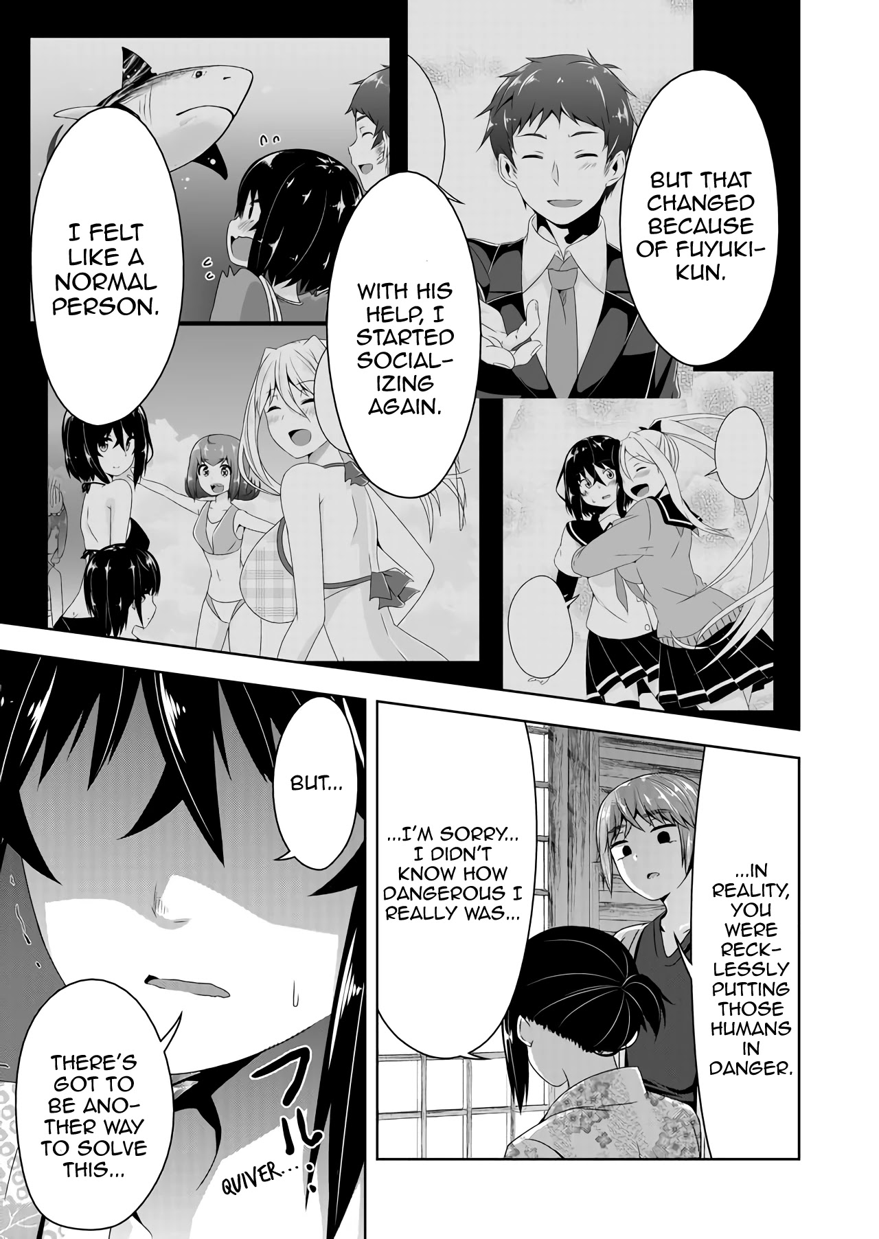 Devilchi chapter 43 page 9