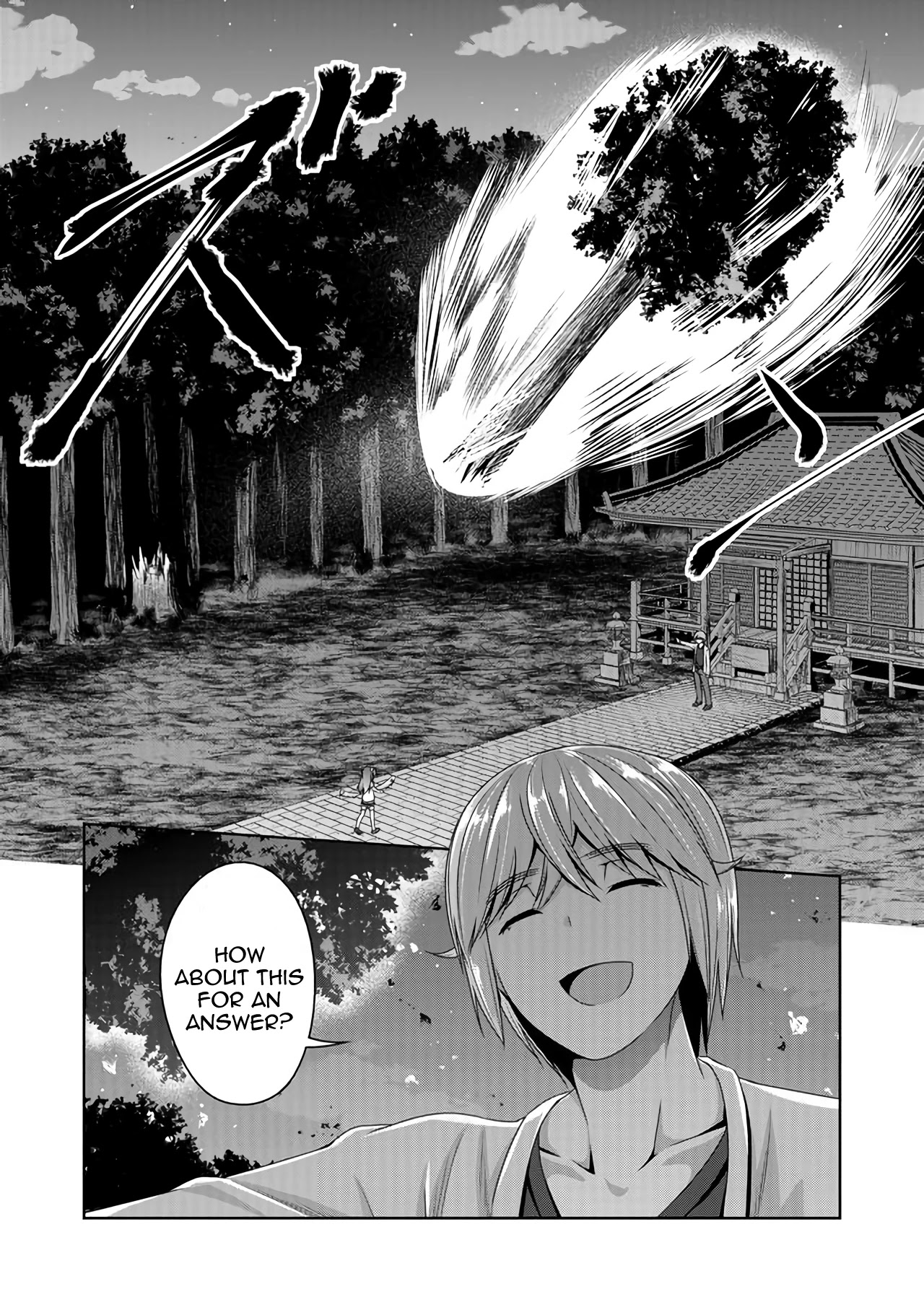 Devilchi chapter 44 page 10