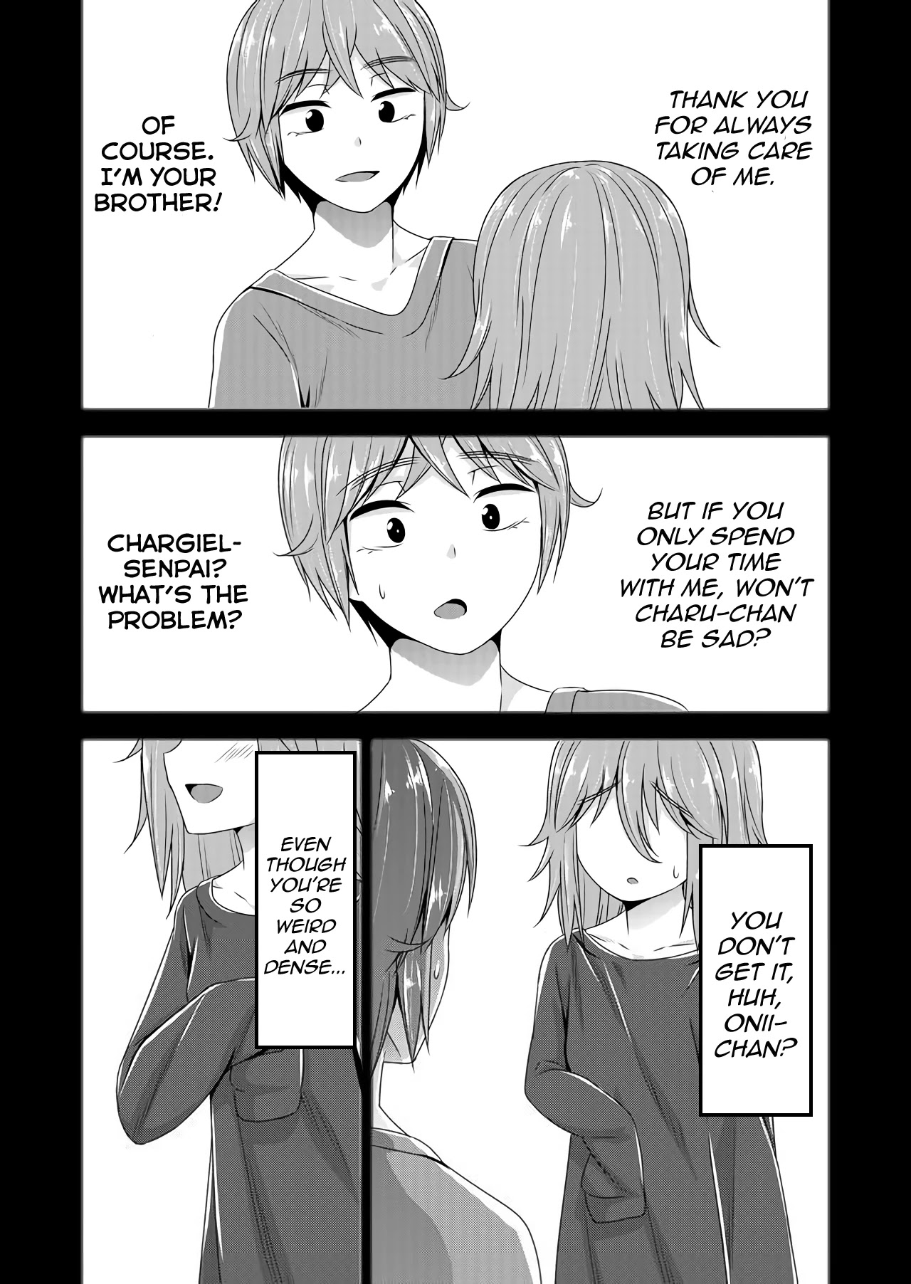 Devilchi chapter 44 page 2