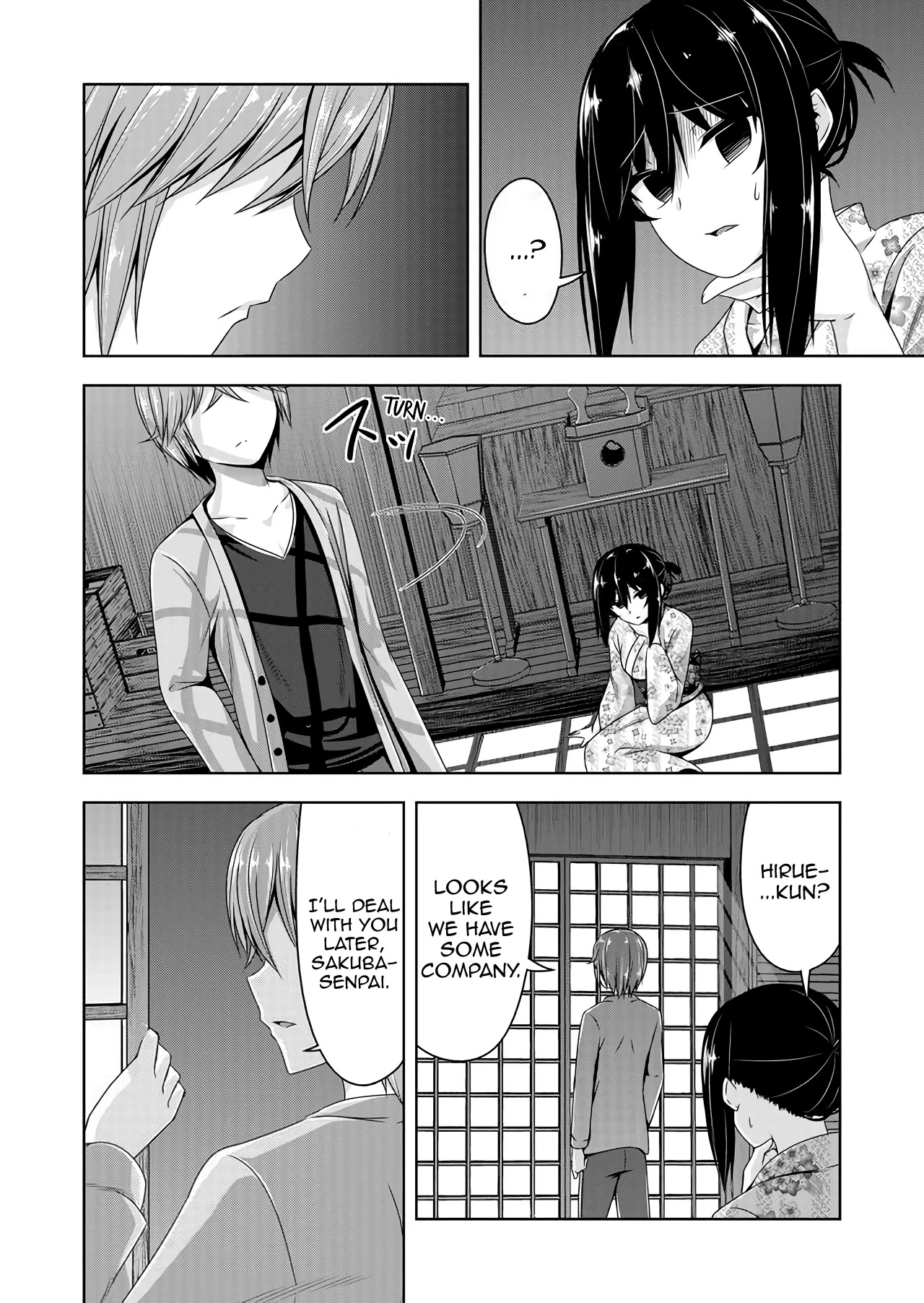 Devilchi chapter 44 page 4