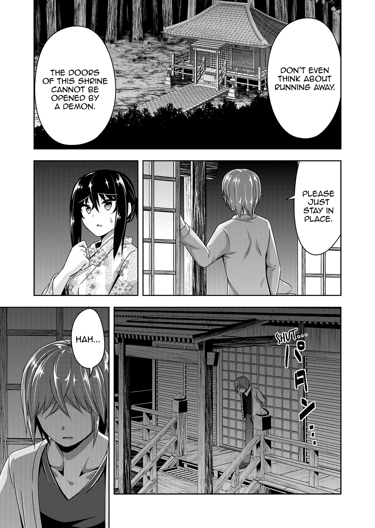 Devilchi chapter 44 page 5