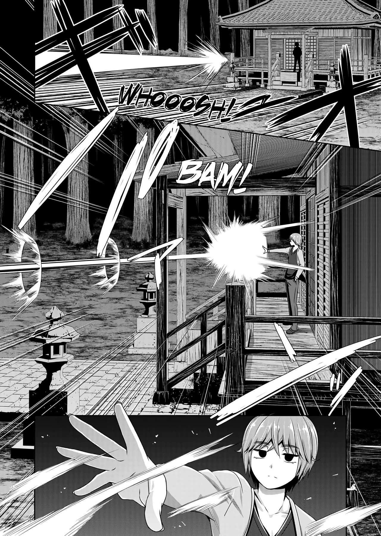 Devilchi chapter 44 page 6