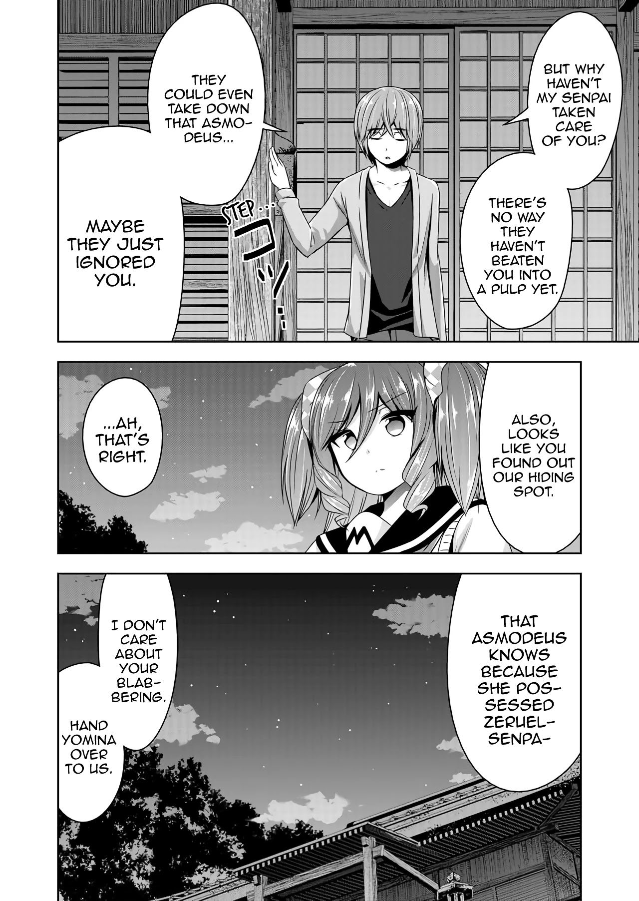 Devilchi chapter 44 page 8