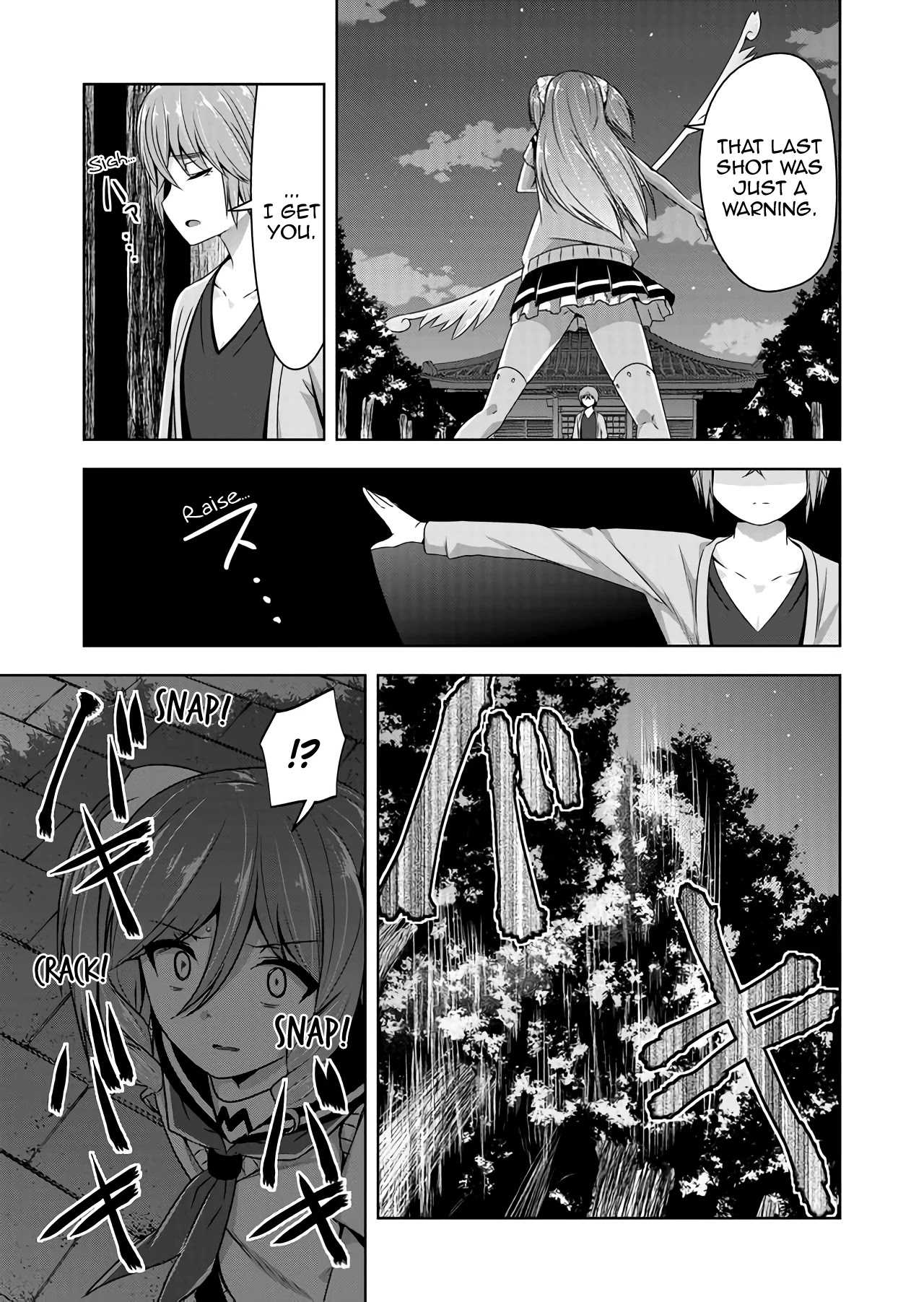 Devilchi chapter 44 page 9