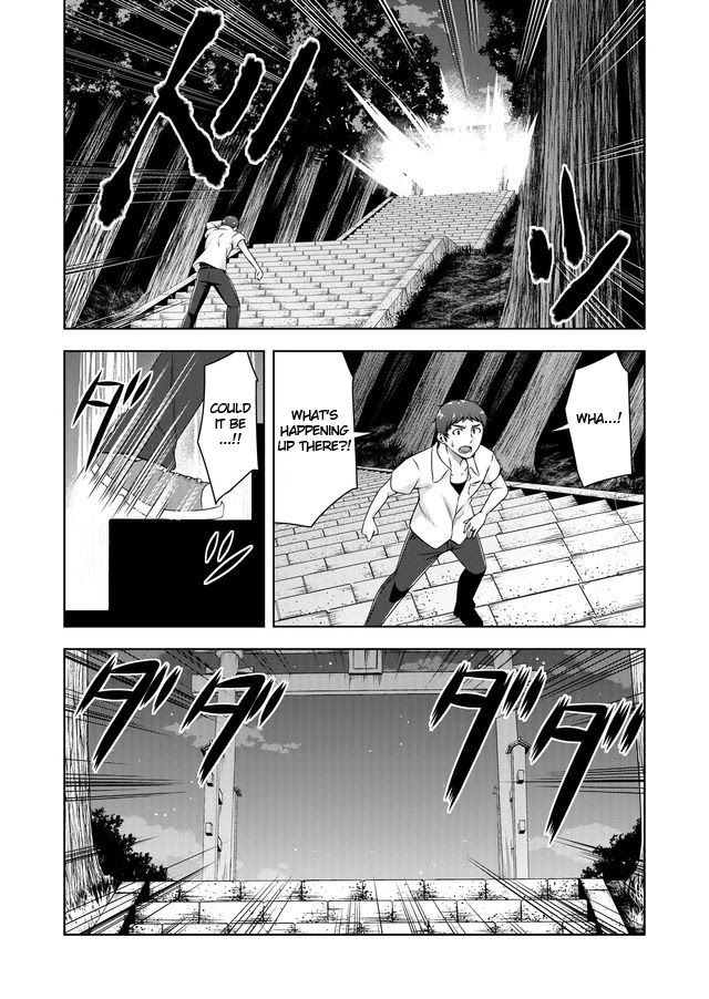 Devilchi chapter 45 page 10