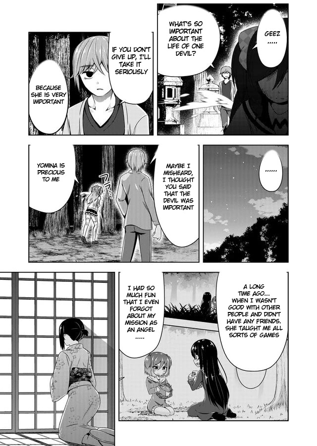 Devilchi chapter 45 page 7