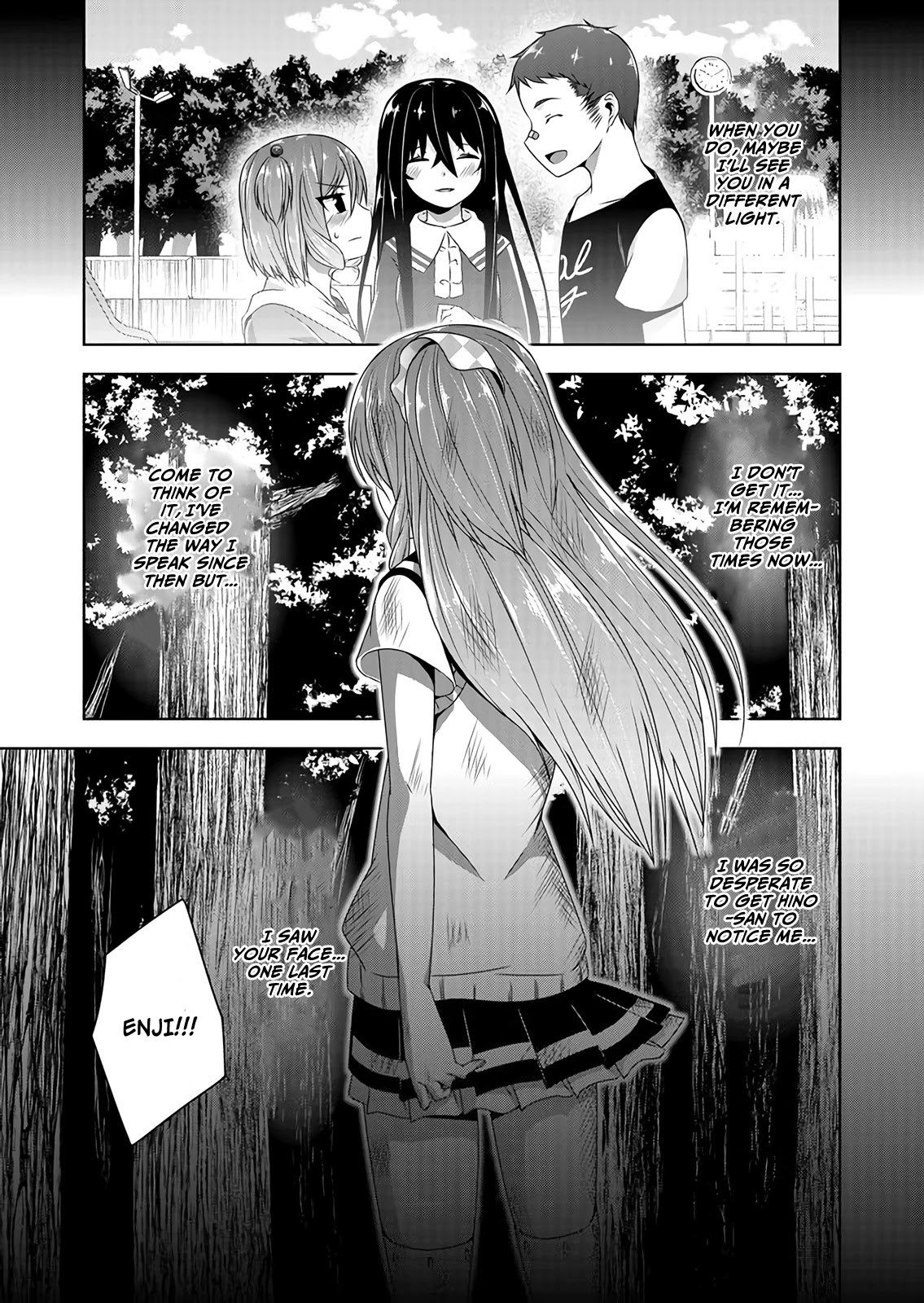 Devilchi chapter 46 page 6