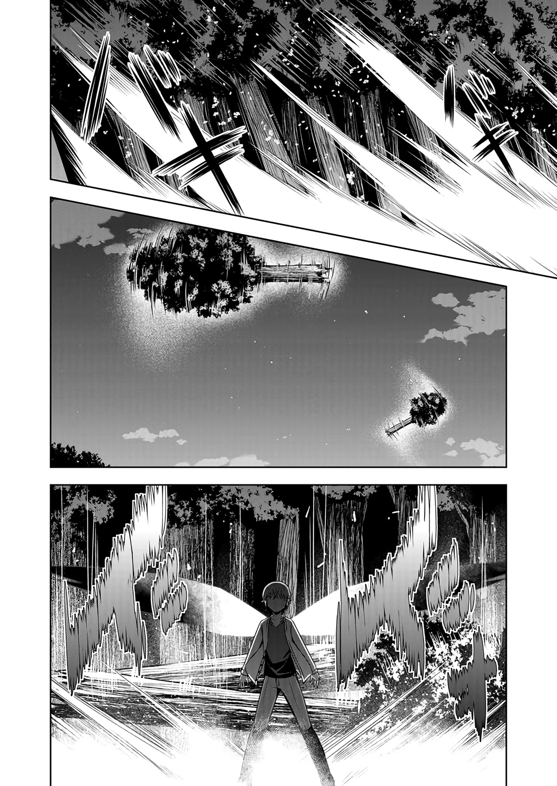 Devilchi chapter 47 page 9