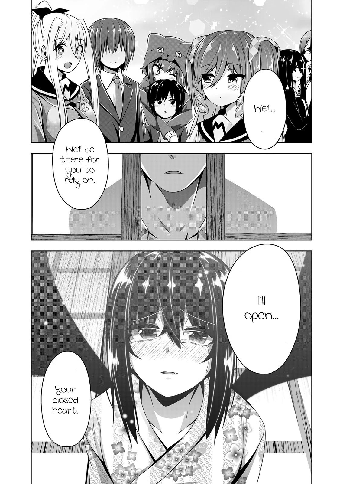 Devilchi chapter 48 page 10