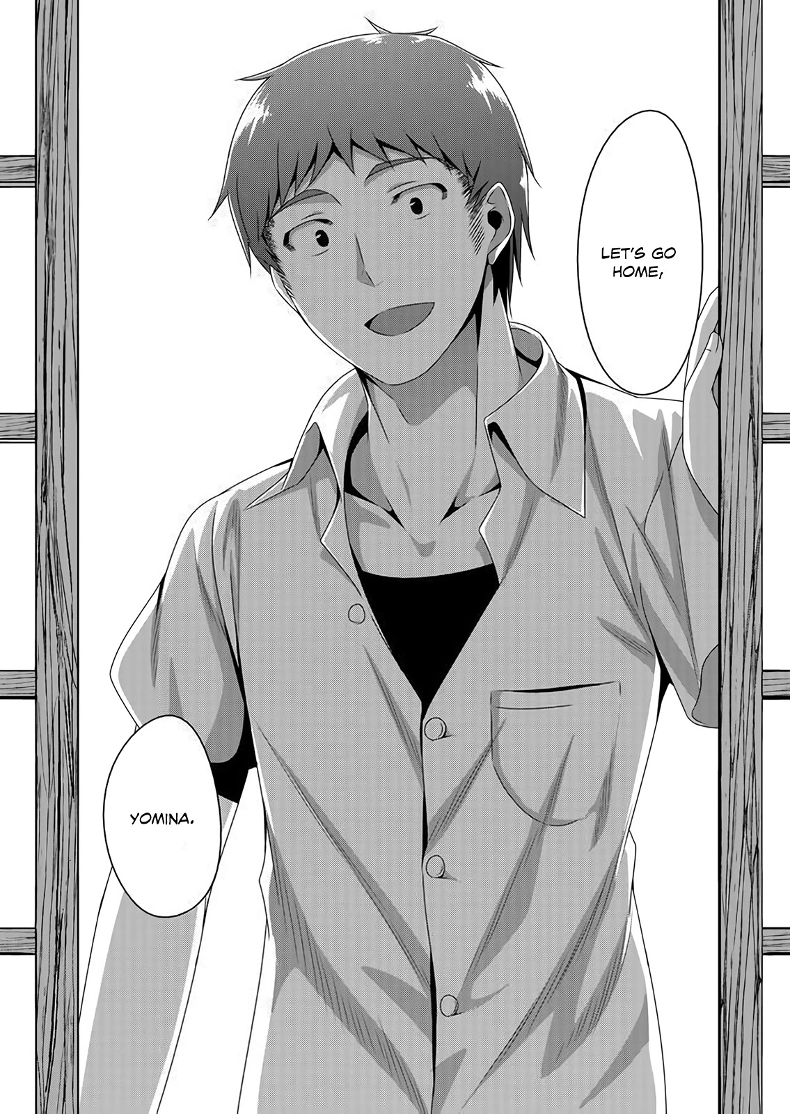 Devilchi chapter 48 page 11