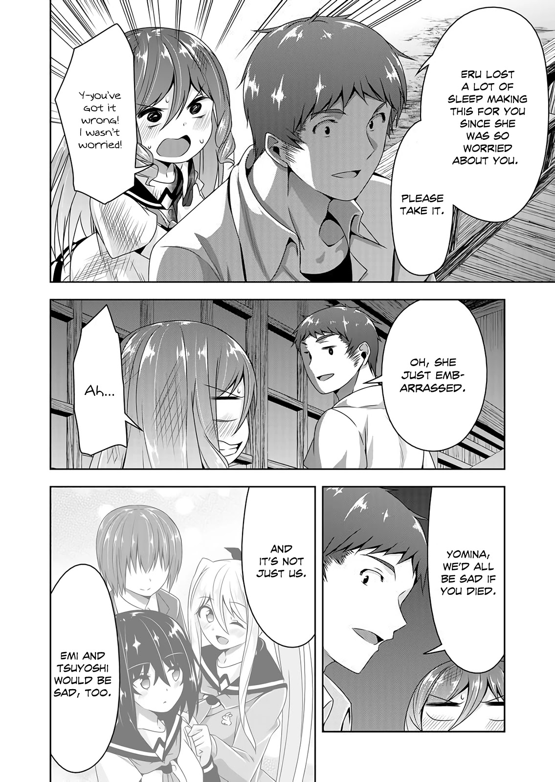 Devilchi chapter 48 page 7