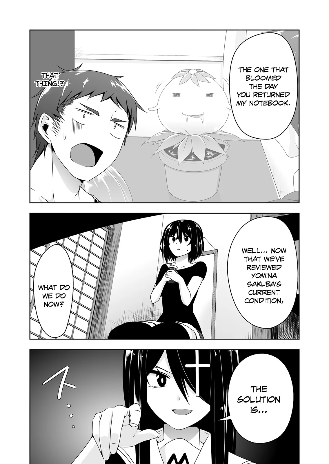 Devilchi chapter 50 page 9