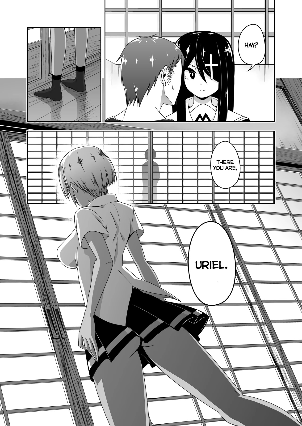 Devilchi chapter 51 page 13