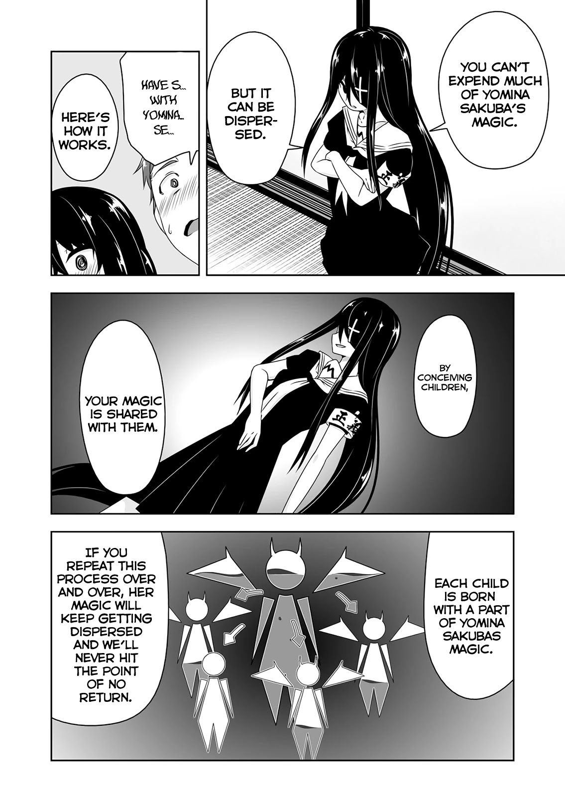 Devilchi chapter 51 page 3