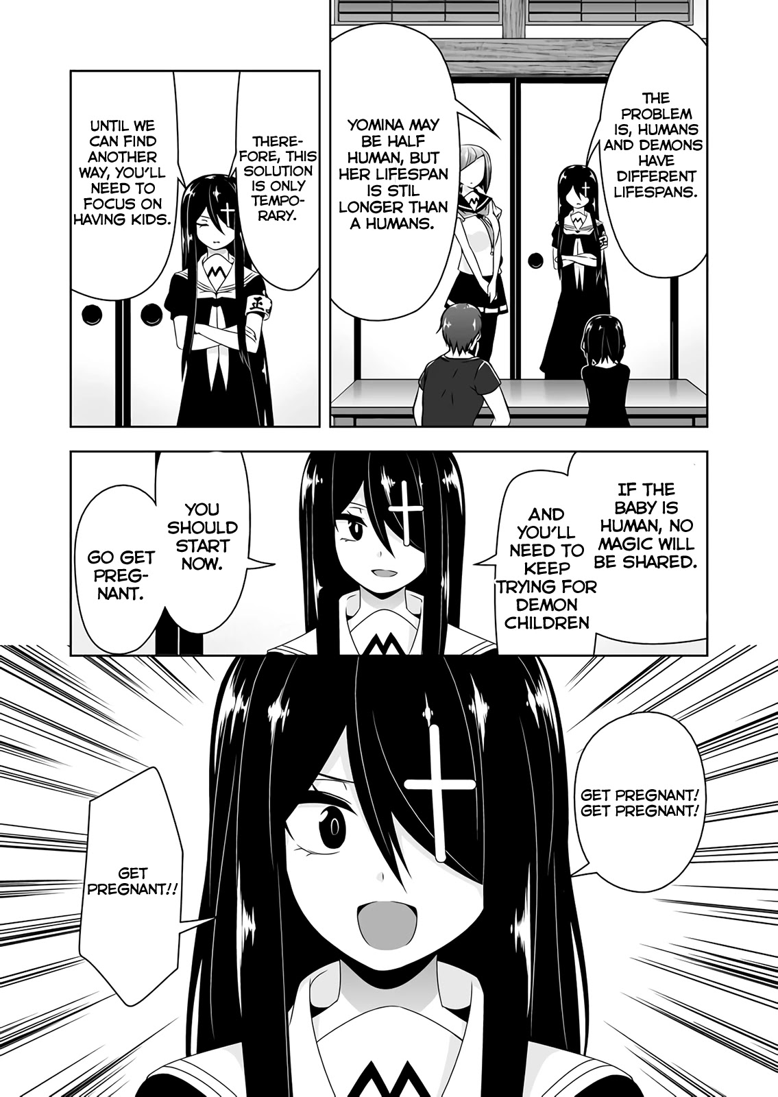 Devilchi chapter 51 page 4