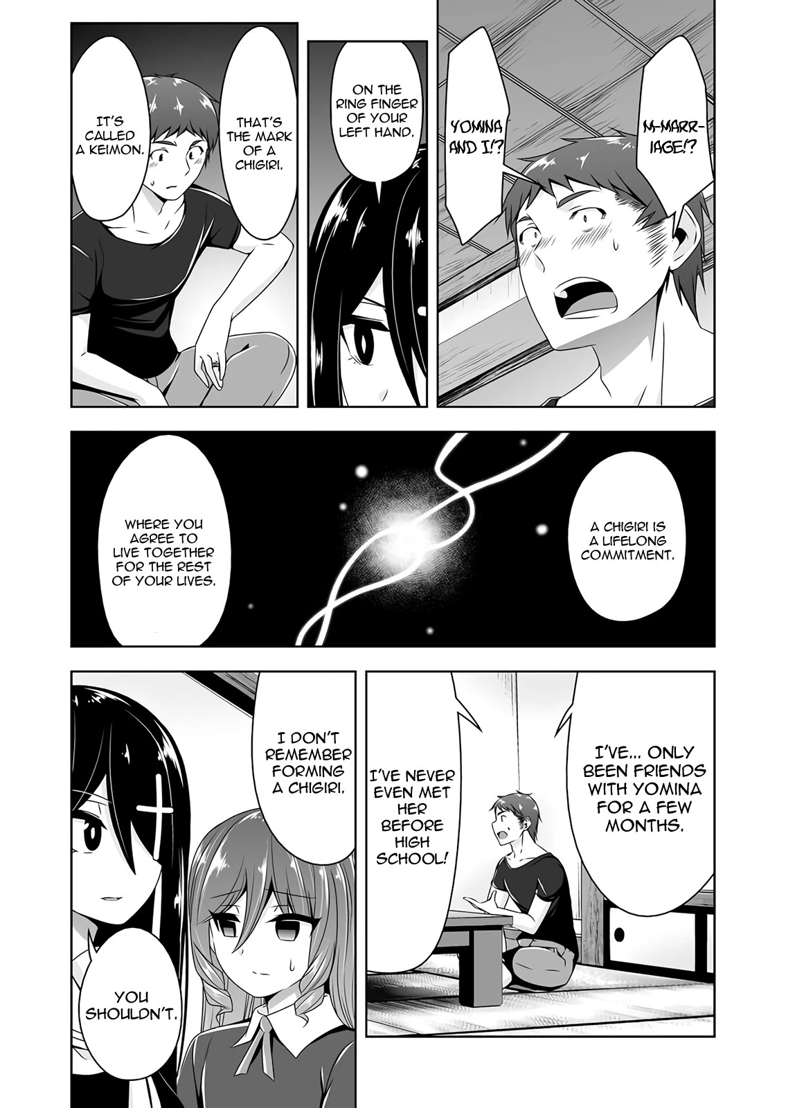 Devilchi chapter 51 page 7