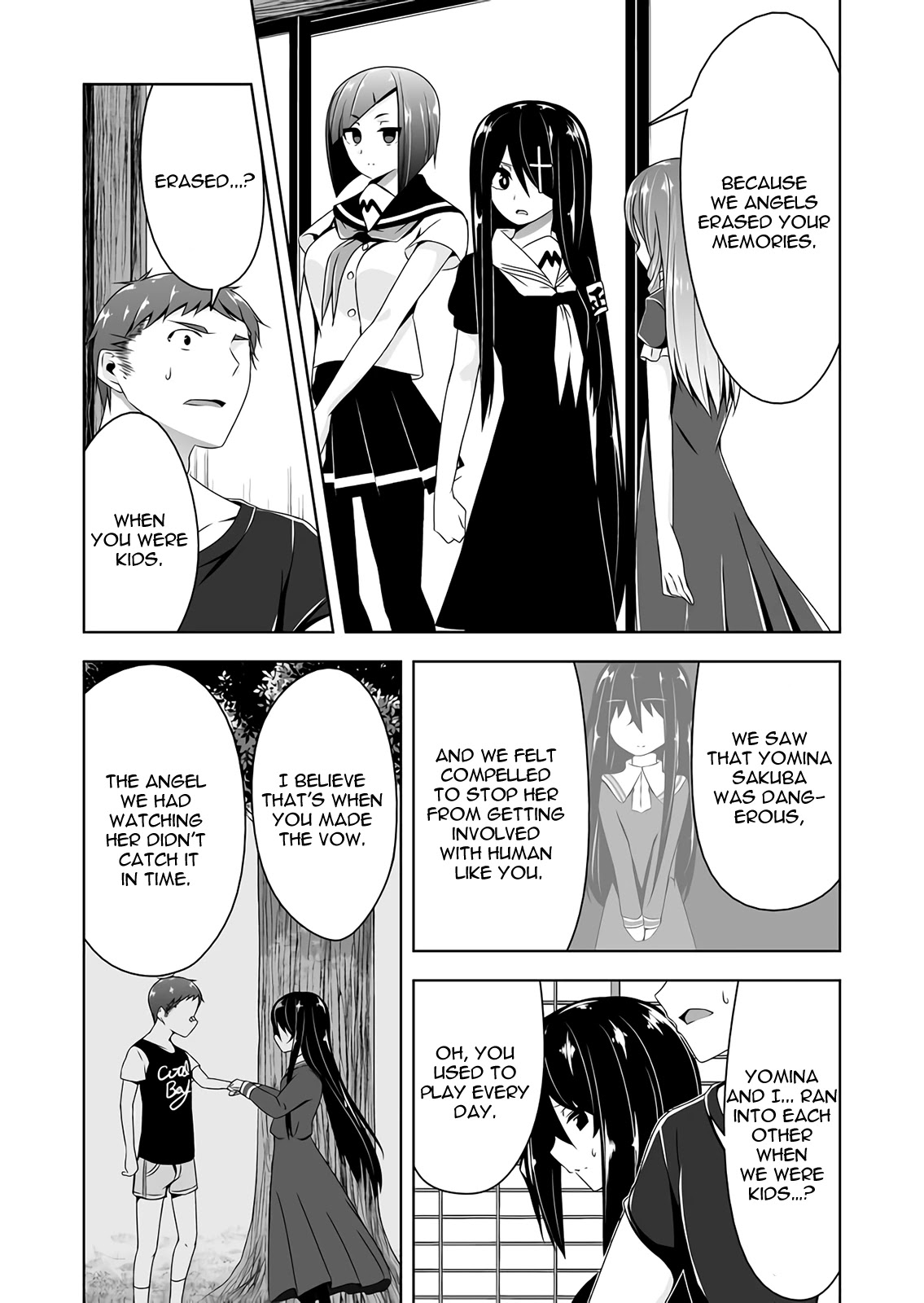 Devilchi chapter 51 page 8