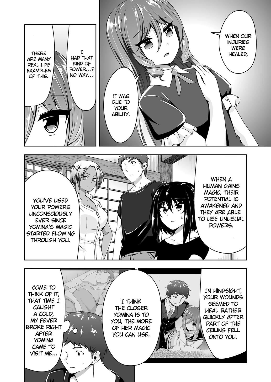 Devilchi chapter 52 page 5