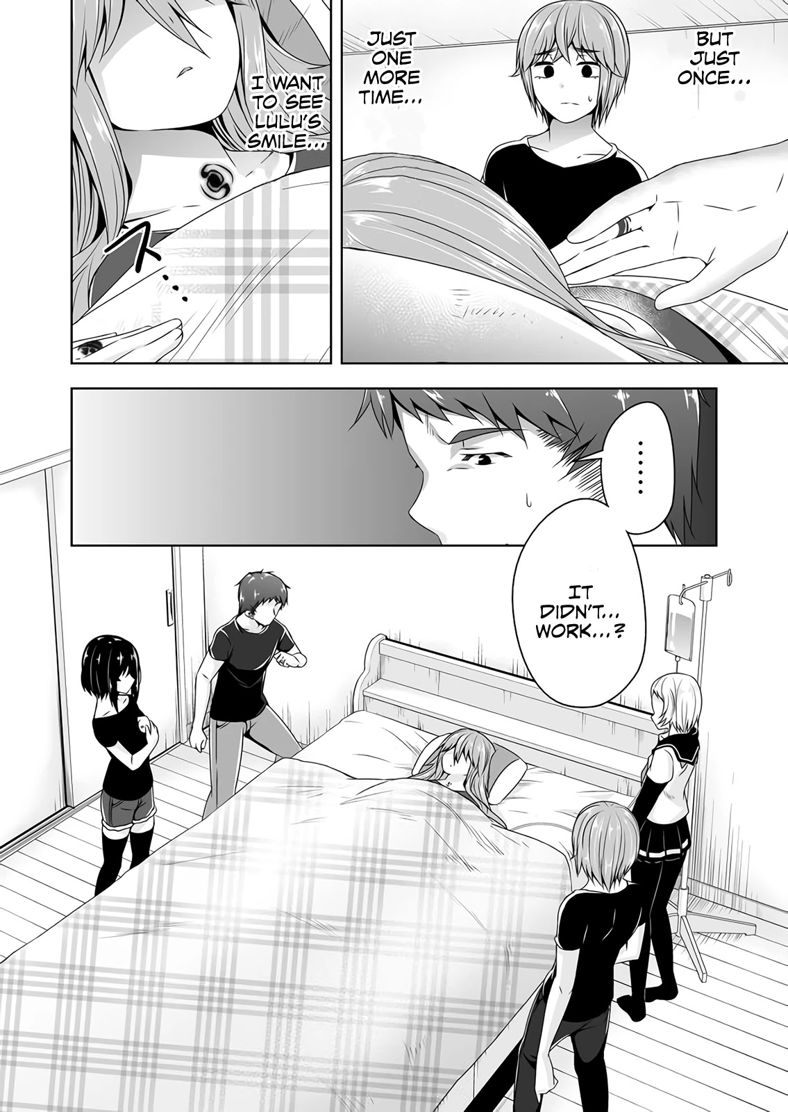 Devilchi chapter 53 page 13