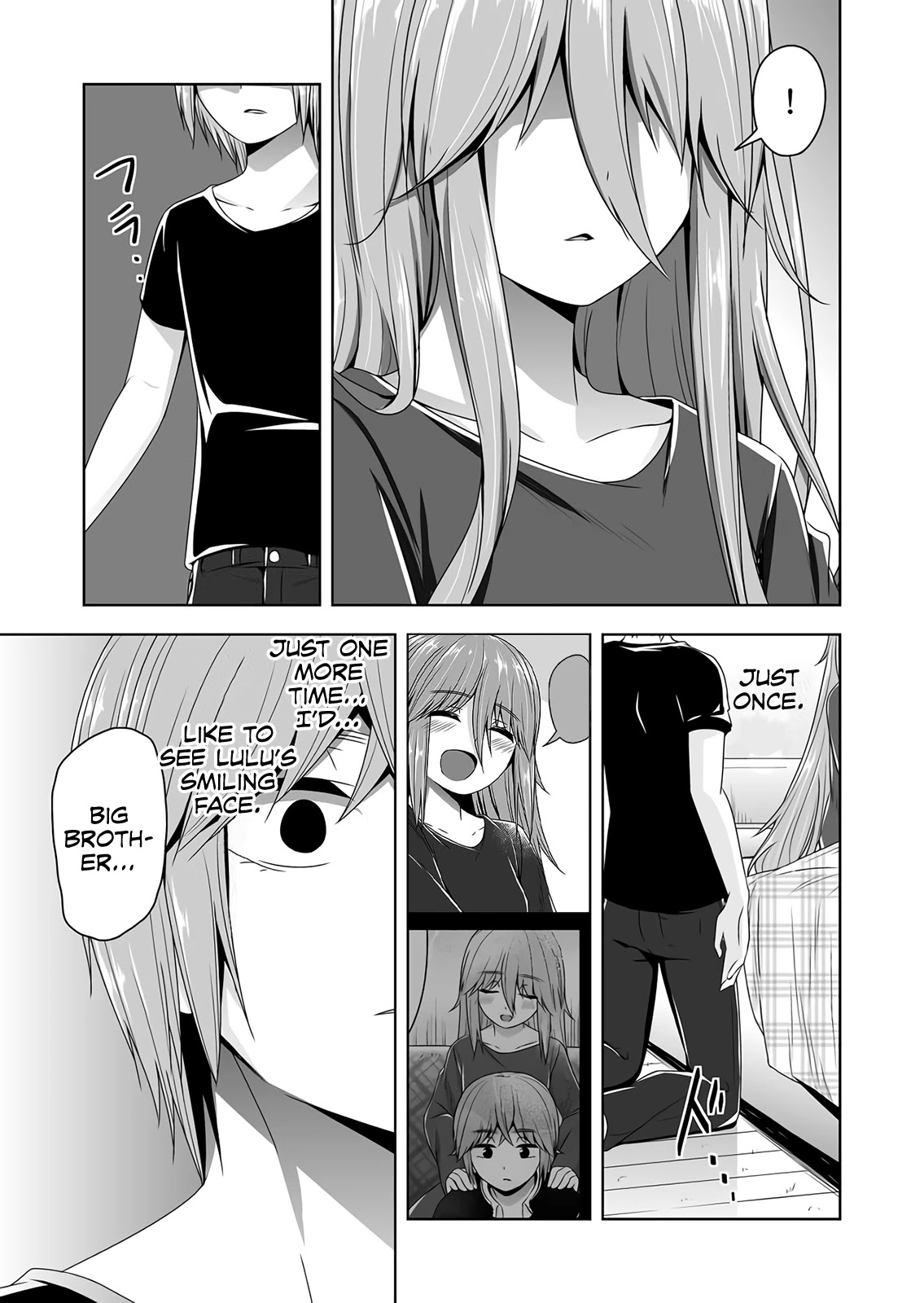 Devilchi chapter 53 page 16