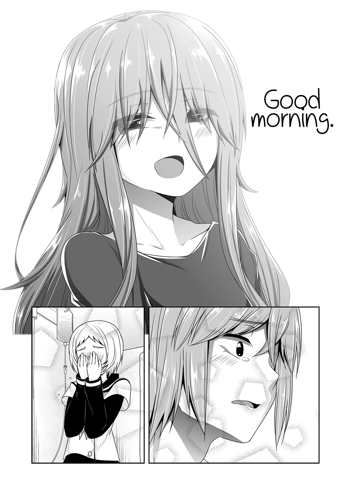 Devilchi chapter 53 page 17