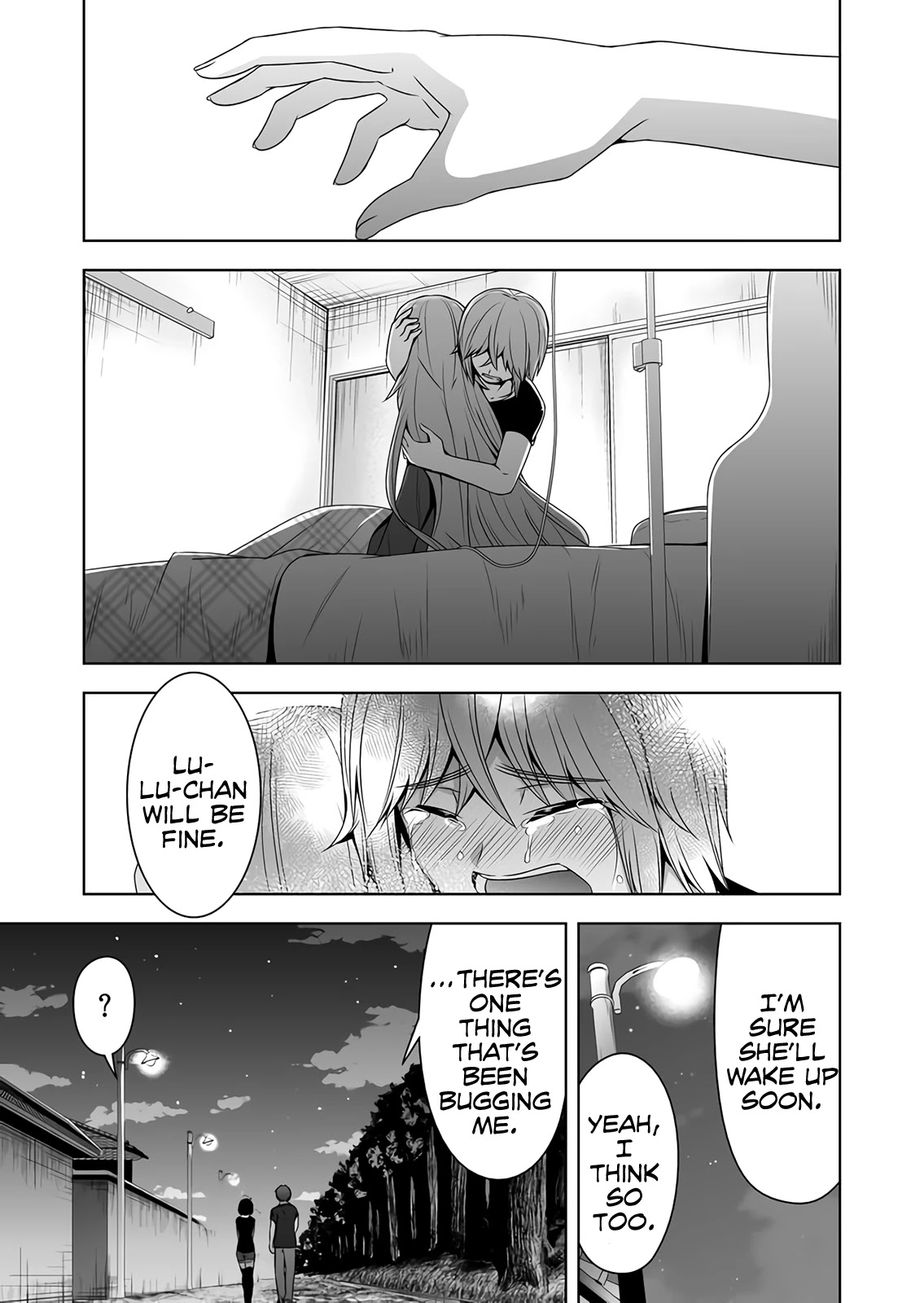 Devilchi chapter 53 page 18