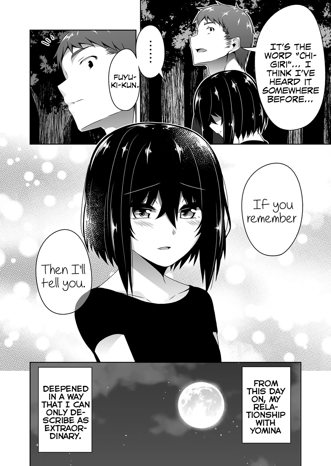 Devilchi chapter 53 page 19